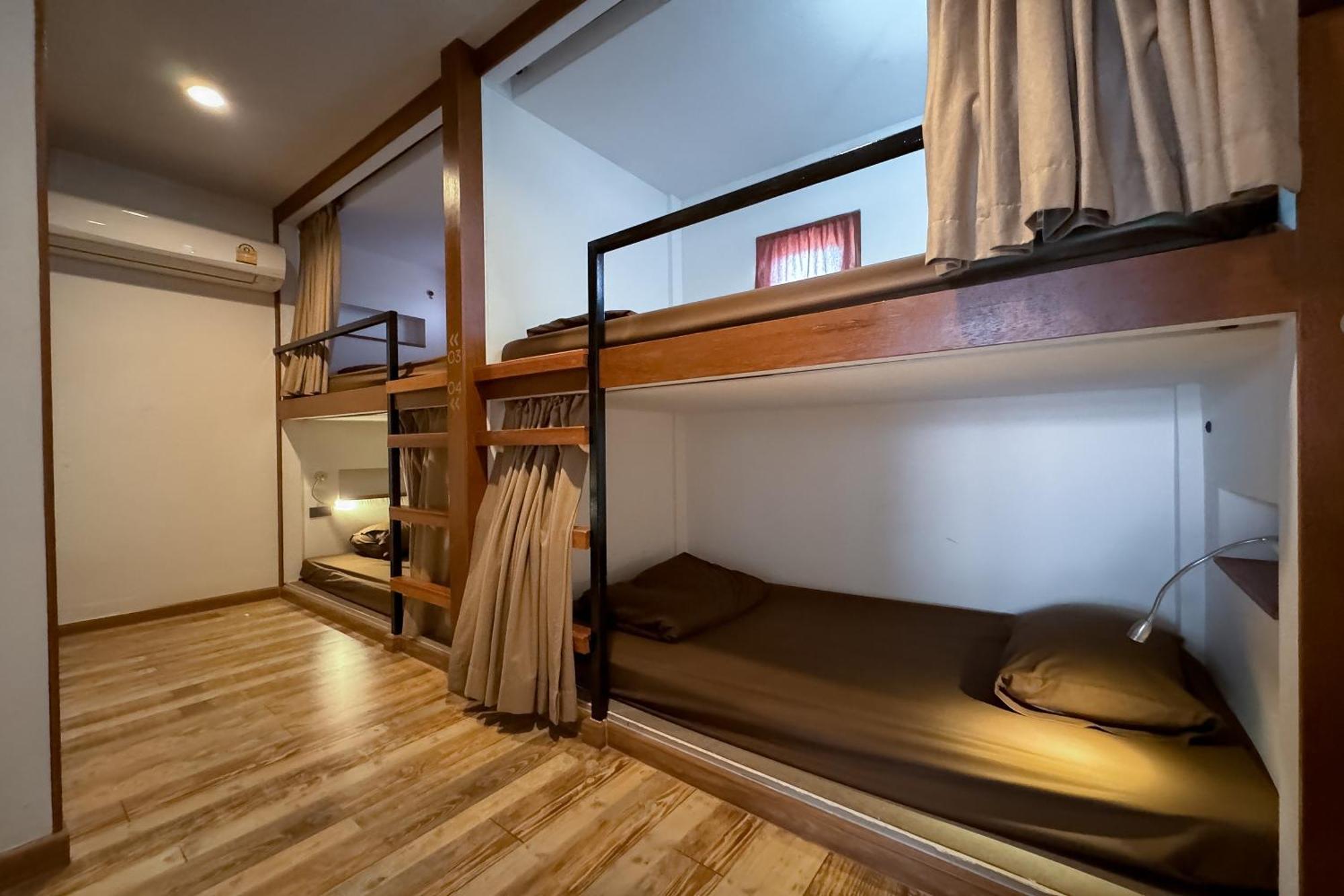 Once In A Blue Moon Cafe And Hostel شيانغ ماي المظهر الخارجي الصورة